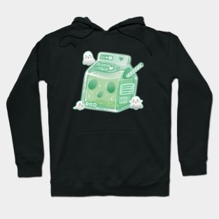 Haunted Milk Hoodie